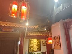 -秦月轩·陕西家乡菜(阜成路·五棵松店)