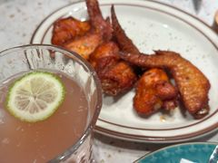 -CRAZYONES西班牙海鲜饭(上海美罗城店)