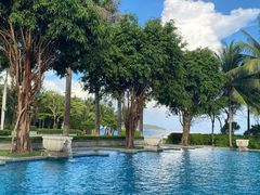 -三亚海棠湾万丽度假酒店