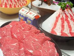 -德天肥牛海鲜火锅(龙吟坊店)
