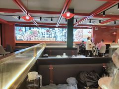-京悦南门涮羊肉·羊蝎子火锅(田林路店)