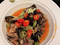 -铭轩中餐厅·海南菜·粤菜(亚龙湾瑞吉店)