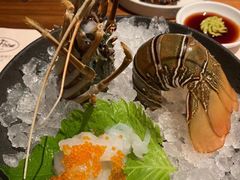 -Mr·Fish鱼鲜生海鲜放题(银泰in99店)
