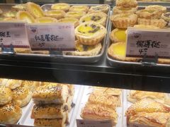 -嘉乐蛋挞王(文明分店)