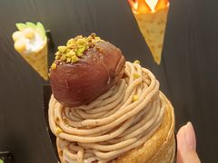 -July tale·可丽饼(德基广场店)
