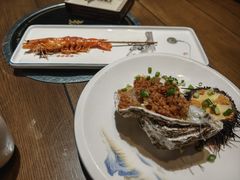 -威海九禧海鲜居渔水饺(经区店)