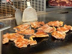 -巴犀烧烤(新崇光店)