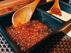 釜饭配料-有喜屋·深夜食堂(北京西路店)