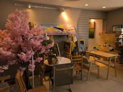 -屋顶时光机自习室(西大街店)