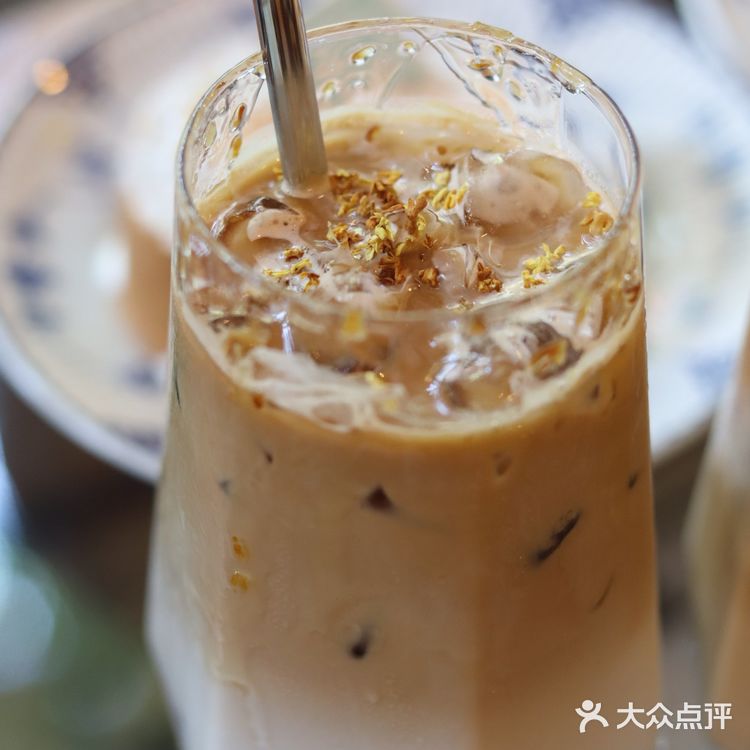 广州小众宝藏地｜隐藏在西关永庆坊⛩️巷子里的小馆