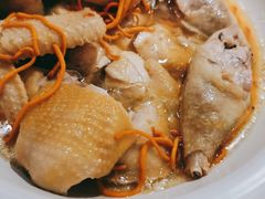 -首秀·四川料理(吾悦广场店)