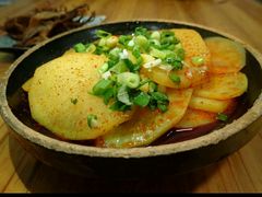 -二孃鸡爪爪(东郊记忆店)