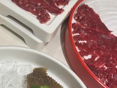-八合里潮汕鲜牛肉火锅(上海汇智广场店)