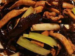-外婆家(蓝色港湾店)