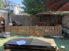 -HERRE·FARM 赫尔露营农场·团建聚会包场