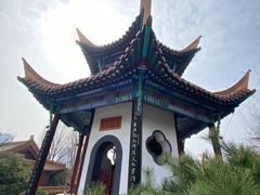 -戏马台景区