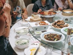 -郭林家常菜(狼垡店)