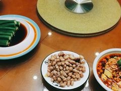 -金陵后厨·南京菜(新街口秣陵路店)