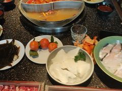-宽巷子成都火锅(南站店)