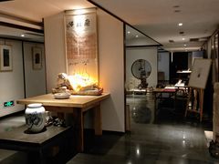 -成都皈徕栖精品酒店(四川大学九眼桥店)