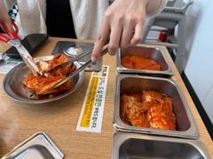 -神仙雪浓汤(明洞店)