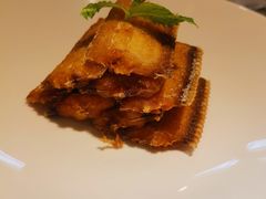 香酥带鱼-信园