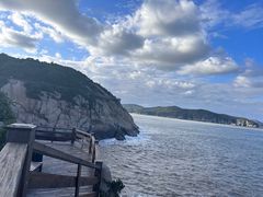 -桃花岛风景旅游区