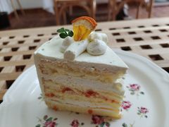 柠檬橘柚-LuluCake·路鹿蛋糕