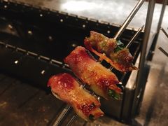 -很久以前羊肉串(簋街店)