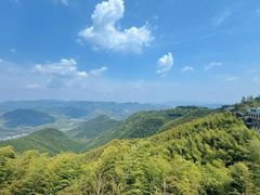 -莫干山风景区