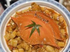 -锦楼·臻选新杭帮(杭州中心店)