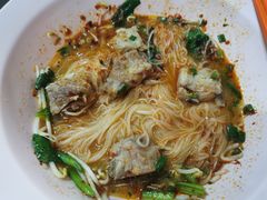 -马里奥明星猪脚饭