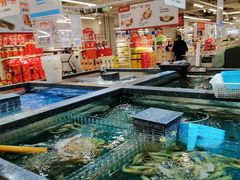 -盒马鲜生(观音桥店)