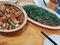 -老字号怡玺·藿香雅鱼(20年雅安店)