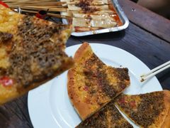 -清真·马峰烤肉(小学习北巷店)