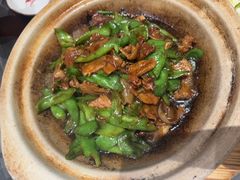 -八大碗·地道东北菜(东陵西路店)