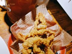-平娃三宝烧烤·面食(富丰桥店)