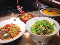 -佬麻雀·新湘菜(珠海金发购物中心店)