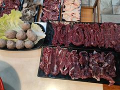 -福合埕牛肉丸(福平路店)