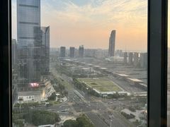 -金奥国际酒店温哥华扒房Vancouver Grill