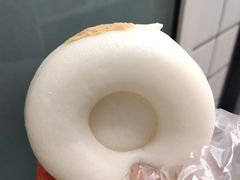 -巴比馒头(南大街店)