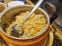 小锅萝卜饭/例-临家闽南菜(宝洲路店)