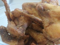 -老苗炸鸡(天下汇国际购物中心店)