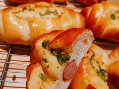 -玥儿弯弯手作烘焙(中海国际社区御城店)
