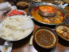 -巴隆门重庆老火锅(太湖路店)