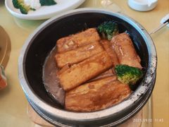 -古南都·江苏酒家(建宁路店)