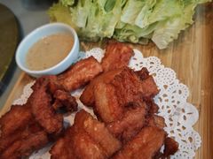 -颂福楼·南京菜(定淮门店)