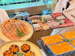 -鮨冠OMAKASE食べ放题(北京首店)