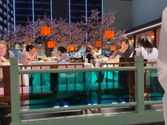 -桂满陇·蟹黄小笼汤包(环球港店)