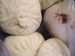 豆沙馒头-迎桂馒头店(常州吾悦派柏·云酒店店)